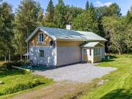 Ferienhaus - Ferienhaus Bolhyttan
