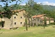 Ferienhaus - Nicoletta Sagrestia 1 - Ferienunterkunft in San Godenzo (6 Personen)