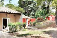 Ferienwohnung - Le village Camarguais Les Gardians 1 - Ferienunterkunft in Arles (2 Personen)