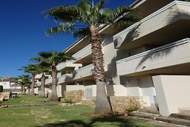 Ferienwohnung - Green Paradise - Ferienunterkunft in Pego (4 Personen)