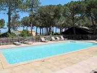 Ferienhaus - Ferienhaus Tramariccia