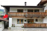 Ferienwohnung - Mary - Appartement in Brixen im Thale (4 Personen)
