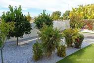 Ferienhaus, Exklusive Unterkunft - Villa Levante - Ferienunterkunft in San Fulgencio (6 Personen)