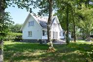 Ferienhaus - La Drève du Château - Ferienunterkunft in Serinchamps (8 Personen)