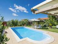 Ferienhaus - Ferienhaus Oliveta