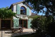 Ferienhaus - Villa - Les Vans 5pers - Ferienunterkunft in Les Vans (6 Personen)