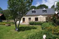 Ferienhaus - Maison de vacances Pont Croix - Ferienunterkunft in Pont-Croix (4 Personen)