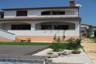 Ferienhaus - Haus Enisa - Ferienunterkunft in Vabriga (6 Personen)