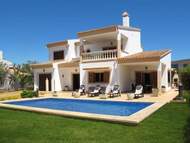 Ferienhaus - Ferienhaus Cap Blanc