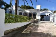 Ferienhaus, Exklusive Unterkunft - Villa Rivas - Villa in Javes (6 Personen)
