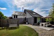 Ferienhaus - Harnoncourt - Ferienunterkunft in Virton (8 Personen)