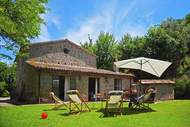 Ferienhaus, Exklusive Unterkunft - Villa Felce - Ferienunterkunft in Sermugnano (8 Personen)