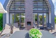 Ferienhaus - Casa Anti Stressa - Ferienunterkunft in Egmond aan den Hoef (6 Personen)