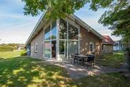 Ferienhaus - Vakantiepark Hof Domburg 10 - Ferienunterkunft in Domburg (6 Personen)