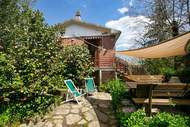 Ferienhaus - Agrifogli Rosa - Ferienunterkunft in Sassetta (4 Personen)