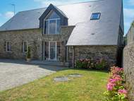 Ferienhaus - Ferienhaus La Lucerie