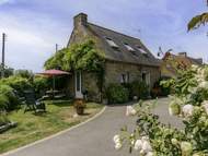 Ferienhaus - Ferienhaus, Landhaus L'Hirondelle