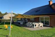 Ferienhaus, Exklusive Unterkunft - Sous le Charme d'Epona - Ferienunterkunft in Wavreille (9 Personen)