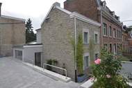 Ferienhaus - Pré des Veaux - Ferienunterkunft in Tilff (4 Personen)