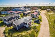 Ferienhaus - Vakantiepark Boomhiemke 6 - Ferienunterkunft in Hollum-Ameland (4 Personen)