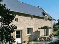 Ferienhaus - Ferienhaus Gîte de l'Epine