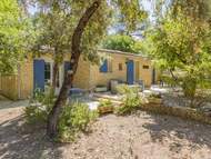 Ferienhaus - Ferienhaus La Pinède
