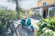 Ferienhaus - Casa Donna Luisa - Ferienunterkunft in Guardavalle (4 Personen)
