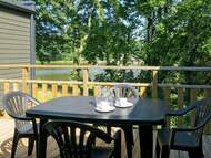 Ferienhaus - Ferienhaus Le Moulin Neuf- 2/4 personnes