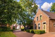 Ferienhaus, Exklusive Unterkunft - Resort Maastricht 6 - Ferienunterkunft in Maastricht (8 Personen)