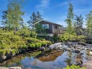 Ferienhaus - Ferienhaus Sandrabu