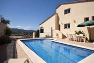 Ferienhaus, Exklusive Unterkunft - Casa El Limonero - Ferienunterkunft in Santa Cristina d'Aro (8 Personen)
