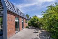 Ferienhaus - Villa Egmond - Ferienunterkunft in Egmond aan den Hoef (6 Personen)