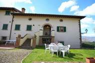 Bauernhof - La Quercia - Ferienunterkunft in Poppi (4 Personen)