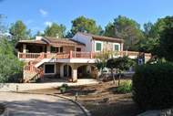 Ferienhaus - Es Costeret - Ferienunterkunft in Alaro (12 Personen)