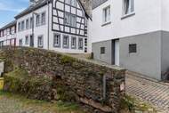 Ferienwohnung - Burghof woning B - Appartement in Hellenthal-Reifferscheid (4 Personen)