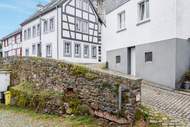 Ferienwohnung - Burghof woning C - Appartement in Hellenthal-Reifferscheid (5 Personen)