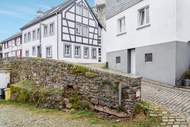 Ferienwohnung - Burghof woning C - Appartement in Hellenthal-Reifferscheid (5 Personen)