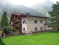 Ferienwohnung - Ferienwohnung Daheim – Talblick