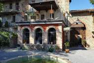 Ferienhaus - Casa Alba - Landhaus in Bastia Mondovi (4 Personen)
