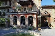 Ferienhaus - Casa Alba - Ferienunterkunft in Bastia Mondovi (4 Personen)