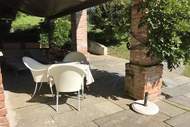 Ferienhaus - Niella - Ferienunterkunft in Bastia Mondovi (2 Personen)