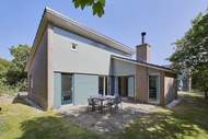 Ferienhaus - Vakantiepark Kijkduin 2 - Ferienunterkunft in Den Haag (6 Personen)