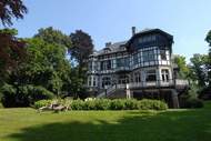 Ferienhaus, Exklusive Unterkunft - Villa Bel Air - Ferienunterkunft in Spa (27 Personen)