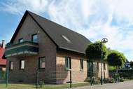 Ferienwohnung - Ostseetraum Boltenhagen - Ferienunterkunft in Boltenhagen (3 Personen)