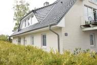 Ferienwohnung - Arko 4  am feinsandigen Strand - Ferienunterkunft in Zingst (3 Personen)