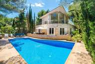 Ferienhaus - Bonaire - Ferienunterkunft in Alcudia (8 Personen)
