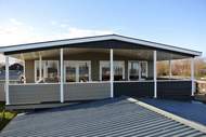 Ferienhaus - Vakantiepark Giethoorn 5 - Ferienunterkunft in Giethoorn (12 Personen)