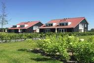 Ferienhaus - Résidence de Weerribben 4 - Ferienunterkunft in Paasloo (8 Personen)