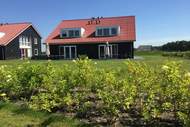Ferienhaus - Résidence de Weerribben 2 - Ferienunterkunft in Paasloo (16 Personen)