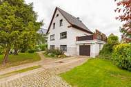 Ferienwohnung - Hoher Damm Hansestadt Wismar - Ferienunterkunft in Hansestadt Wismar (2 Personen)